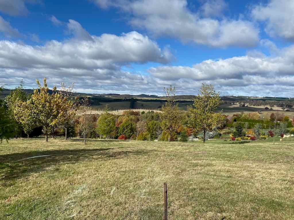 May 2023 Bathurst Mayfield Garden Tour Image -64605b1840fc6